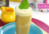 Koktajl Owocowy – Bananowy Mix