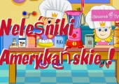 Naleśniki Amerykańskie dla Lulek.TV