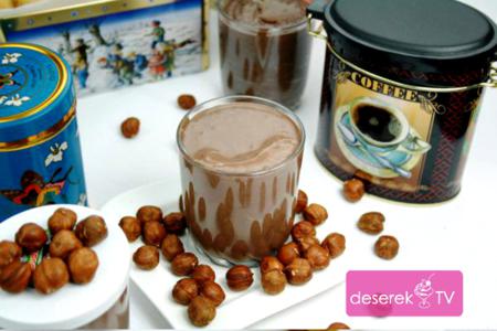 Dukanowska Nutella - Krem