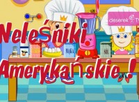 Naleśniki Amerykańskie dla Lulek.TV