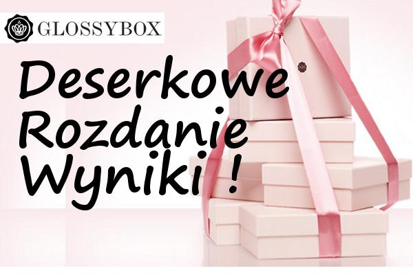 GlossyBox 
